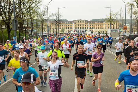 mezza maratona vienna 2024